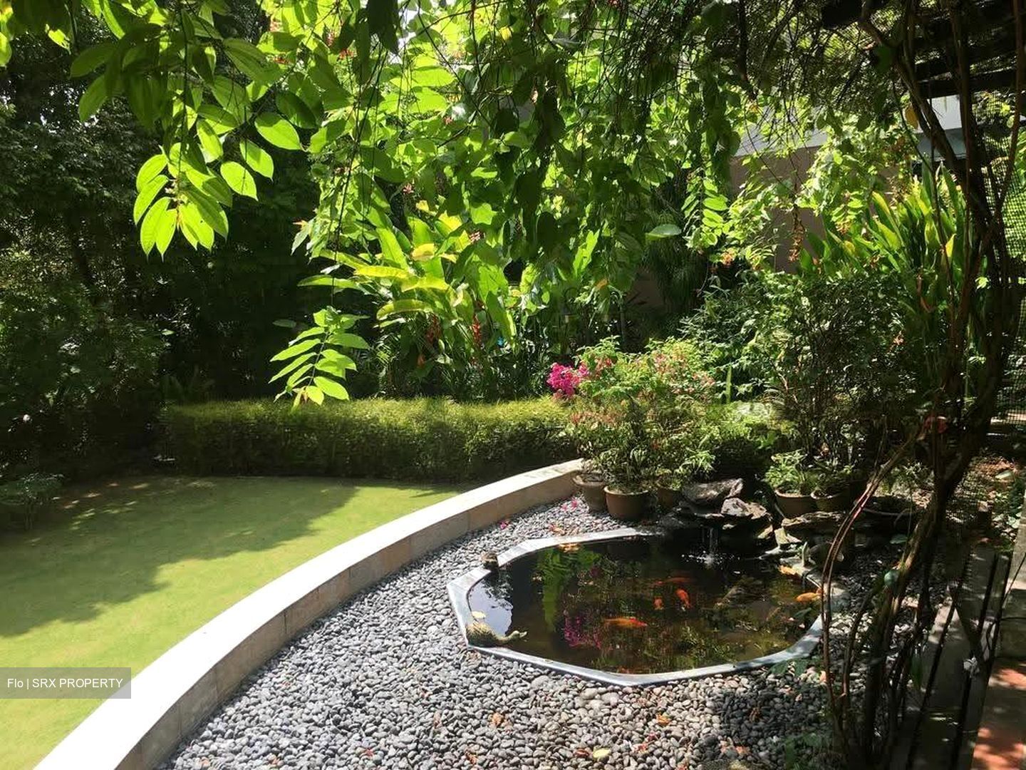 Jalan Kampong Chantek (D21), Detached #614430721